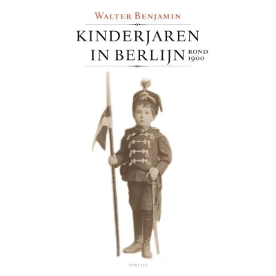 Afbeelding van Kinderjaren in Berlijn
