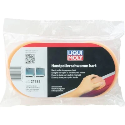 Afbeelding van Liqui Moly 21782 Spons 2 stuk(s)