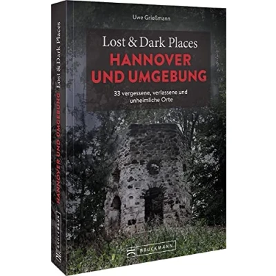 Afbeelding van Lost &amp; Dark Places Hannover und Umgebung