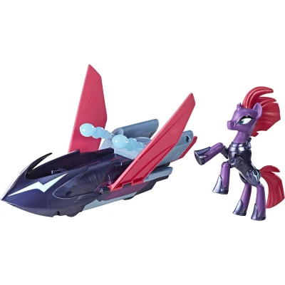 Afbeelding van My Little Pony C1060EU40 speelgoedfiguur kinderen