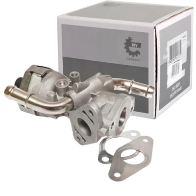Afbeelding van ESEN SKV 14SKV044 EGR klep Electrisch CITROËN: Relay II Minibus