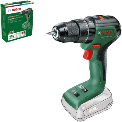 Image de Bosch UniversalImpact 18 V 60 (Sans Batterie)