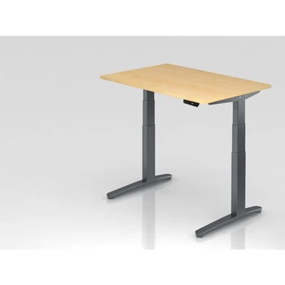 Afbeelding van hjh OFFICE PRO Xbhm 12 GG Esdoorn
