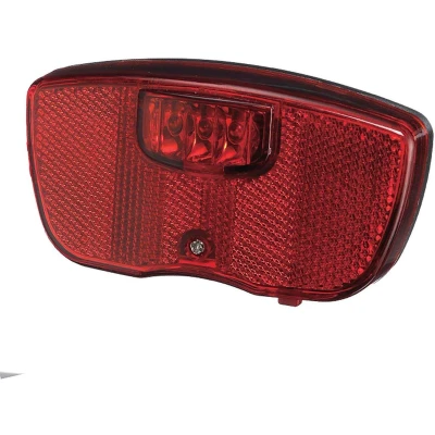 Afbeelding van Union achterlicht led drager