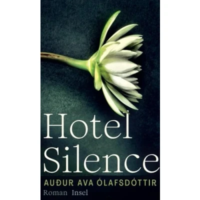Afbeelding van Hotel Silence