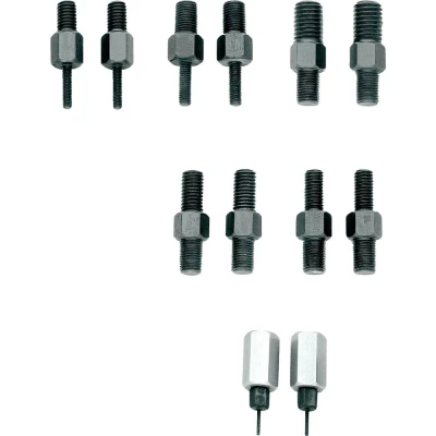Afbeelding van Gedore 1120751 Schroefdraadadapter