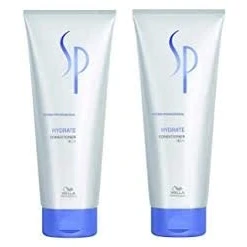 Afbeelding van Wella SP Repair Conditioner Unisex Professionele haarconditioner 200 ml