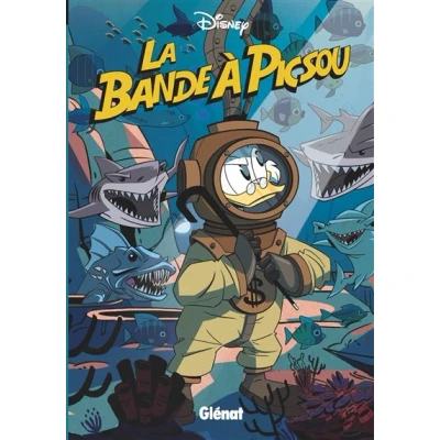 Image de La Bande à Picsou Tome 03