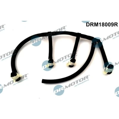 Afbeelding van Slang, lekbrandstof Dr.Motor Automotive DRM18009R
