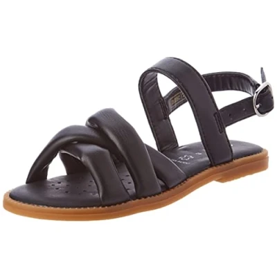 Afbeelding van GEOX J SANDAL KARLY GIRL Zwart 32 EU