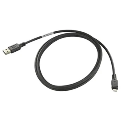Afbeelding van Zebra USB 2.0 A Male naar Micro