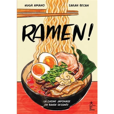 Image de Ramen !