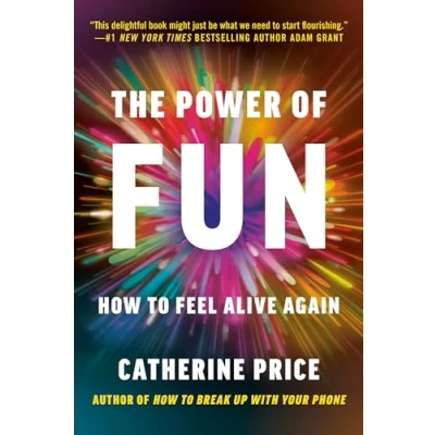 Afbeelding van The Power of Fun