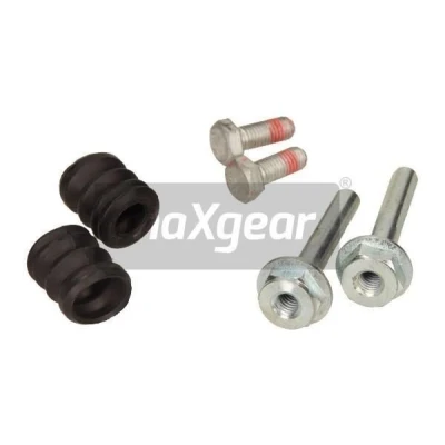 Afbeelding van Geleidehulzenset, remklauw MAXGEAR 27 0499