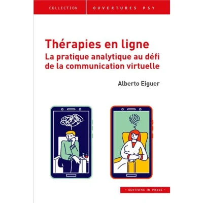 Image de Therapie en ligne