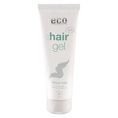 Afbeelding van eco cosmetics Stylinggel (biologisch, veganistisch, natuurlijke cosmetica) 125 ml