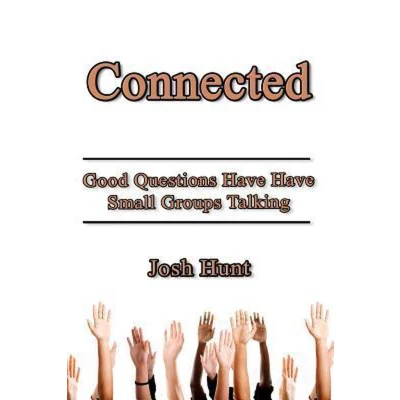 Afbeelding van Good Questions Have Groups Talking Connected