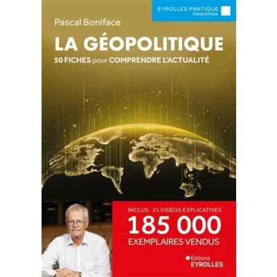 Image de La géopolitique