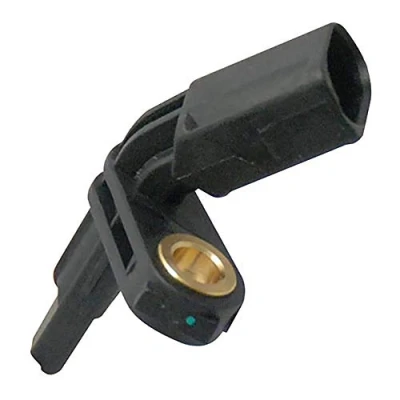 Afbeelding van FAE 78012 ABS sensor Vooras links Zonder kabel Actieve 2 VOLKSWAGEN: Golf 6, Passat B7 Variant, 5, AUDI: Q3, A3 Sportback, Saloon