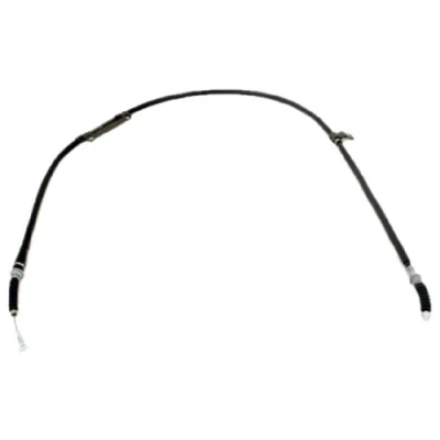 Afbeelding van JAPANPARTS BC 301 Handremkabel 1657/1443 mmmm Schijfremmen MAZDA: MX 6
