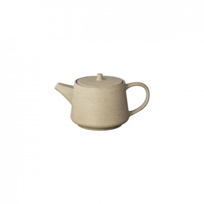 Afbeelding van Blomus Theepot H 12,5 cm, B 22,5 14,5 V 1 L Theekan