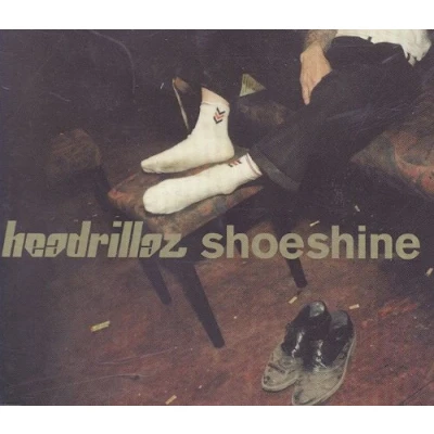 Afbeelding van Shoeshine