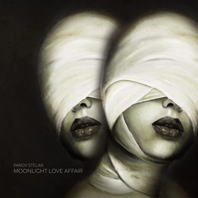 Afbeelding van Parov Stelar Moonlight Love Affair (LP)