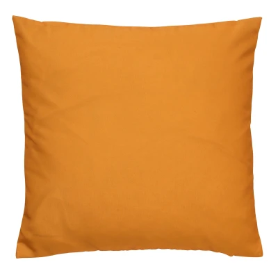 Afbeelding van Dutch Decor SANTORINI Kussenhoes voor buiten 45x45 cm outdoor waterafstotend en uv bestendig Golden Glow geel