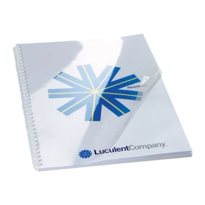 Image de GBC CE012080E binding cover