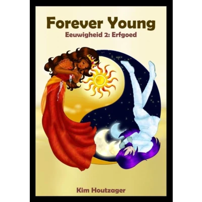 Afbeelding van Forever Young Eternity 2