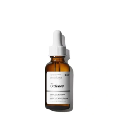 Image de The Ordinary Retinol 0.2% in Squalane Sérum 30 ml