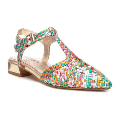 Afbeelding van Carmela 162184 Leather Shoes EU 37