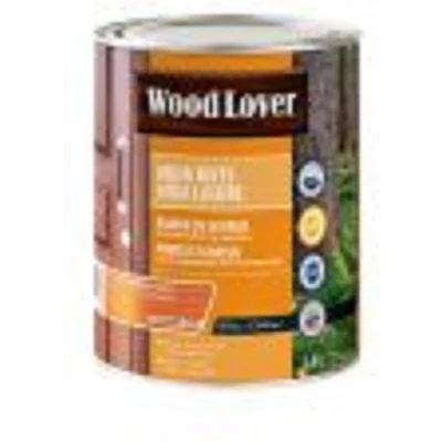 Afbeelding van Woodlover Aqua Beits UV protectiebeits op waterbasis voorkomt vergrijzing 603 Natuurteak 2,50 l