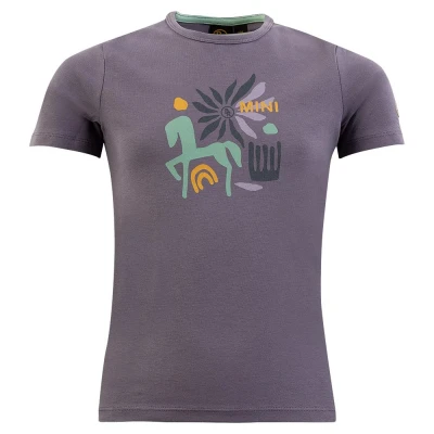 Image de BR T Shirt Mini Horse cadet