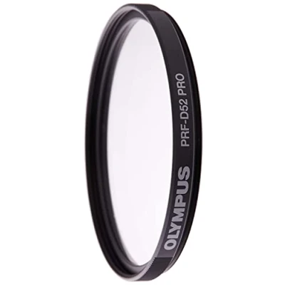Afbeelding van Olympus N3864100 Beschermfolie 52 mm