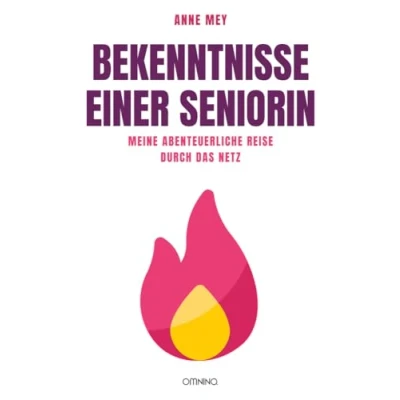 Afbeelding van Bekenntnisse einer Seniorin