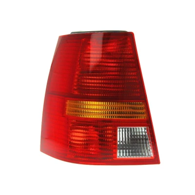 Afbeelding van TYC 11 0214 01 2 Achterlicht Links Zonder lamphouder