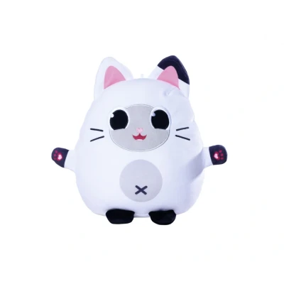 Afbeelding van Gabby&#039;s Dollhouse Pluche Squishy Pandy Paws 5400868025835