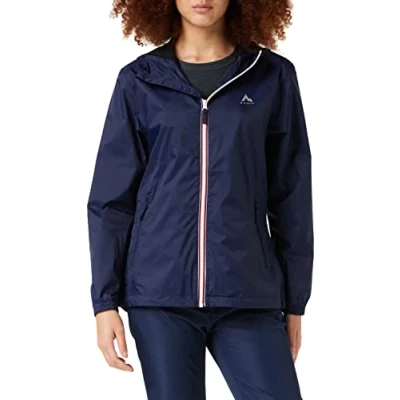 Afbeelding van MC KINLEY Kereol II regenjas voor dames, dames