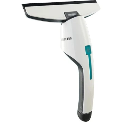 Image de 51030 Set aspirateur à vitres Nemo Réservoir 60ml Autonomie 45min IPX7 Design ergonomique et fin Waterproof