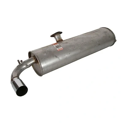 Afbeelding van Bosal Achterdemper 228 467