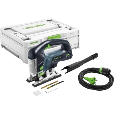 Afbeelding van Festool Carvex Pendel Decoupeerzaag PSB 420 EBQ Plus