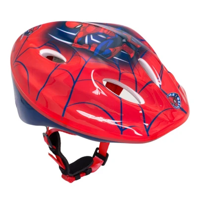 Afbeelding van Spiderman Fietshelm 5902308590571