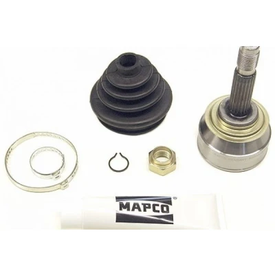 Afbeelding van MAPCO 16900 Homokineet FIAT: 127 Hatchback