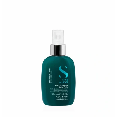 Afbeelding van Alfaparf Semi di Lino Reconstruction Anti Breakage Spray 125ml Voor Beschadigd Haar