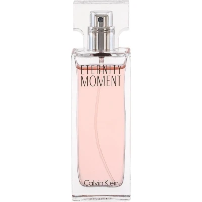 Afbeelding van Calvin Klein Eternity Moment Eau de Parfum 30 ml
