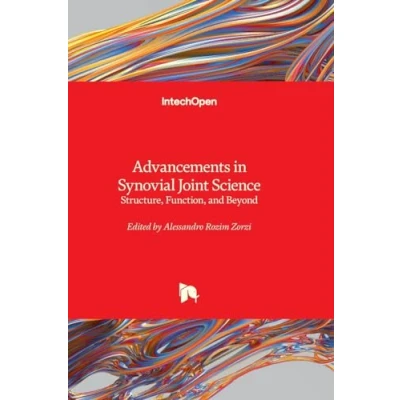 Afbeelding van Advancements in Synovial Joint Science Structure, Function, and Beyond