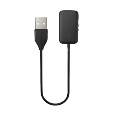 Image de Câble de recharge Shokz Open Swim Noir