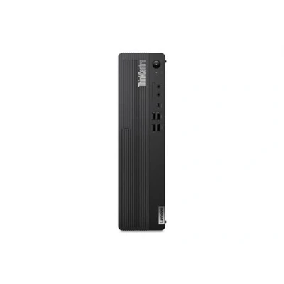 Image de Lenovo ThinkCentre M90s Gen 5 12V8 SFF Core i5 14600 / jusqu&#039;à 5.2 GHz vPro Enterprise RAM 16 Go SSD 512 TCG Opal Encryption 2, NVMe, Performance graveur de DVD UHD Graphics 770 Gigabit Ethernet, IEEE 802.11ax (Wi Fi 6E), Bluetooth