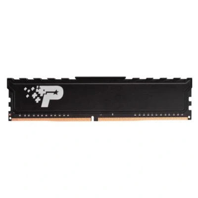Image de Patriot memory 16gb ddr4 2666mhz 16go module de mémoire (psd416g26662)